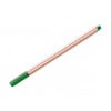 CANETA MICROLINE 04MM VERDE CLARO