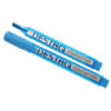 MARCA TEXTO DESTAQ AZUL   COMPACTOR - Image 2