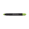 PINCEL MARCA TEXTO SUPERSOFT GEL VERDE   FABER CASTELL - Image 2